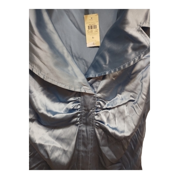 NWT Ann Taylor Top - Picture 6 of 7